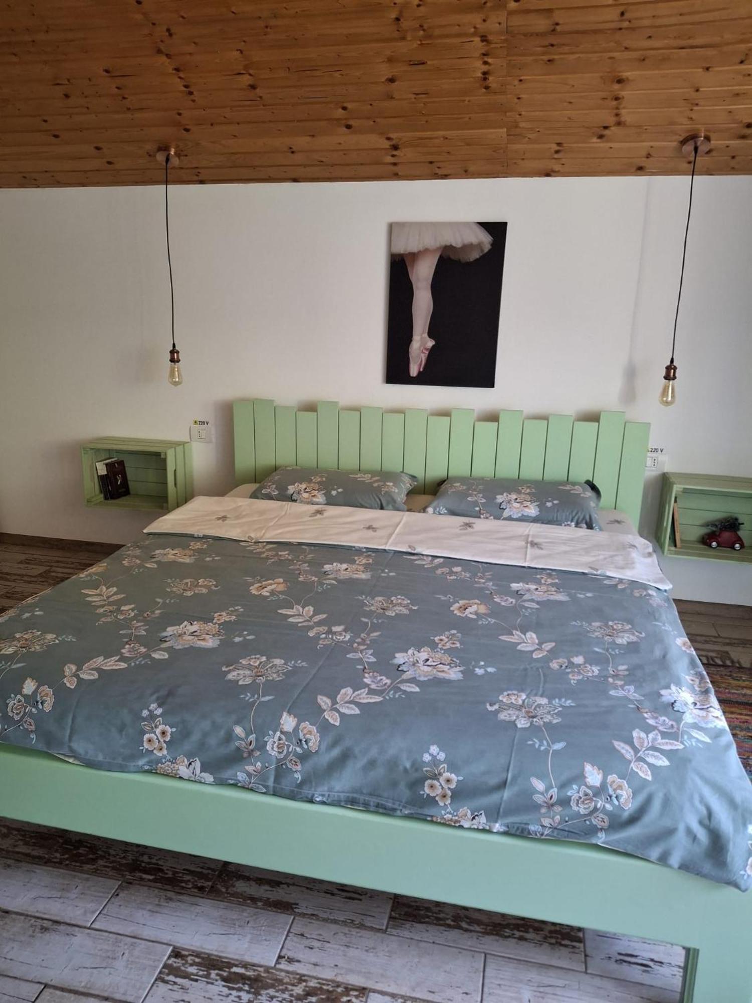 Pensiunea Happy Schitu Topolnitei Kültér fotó
